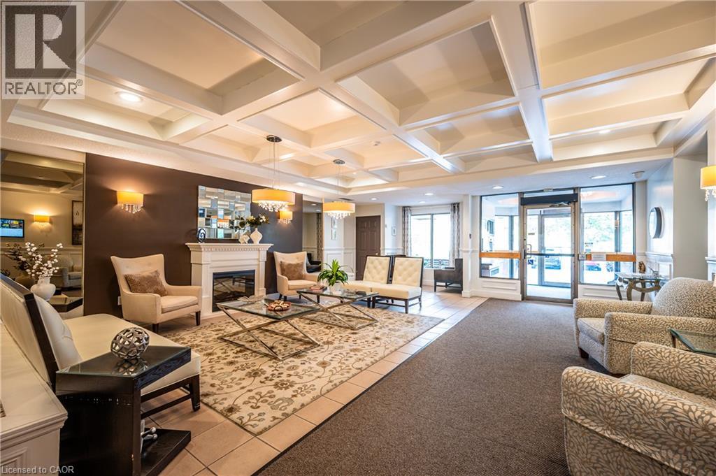 265 Westcourt Place Unit# 807, Waterloo, Ontario  N2L 6E4 - Photo 5 - 40852874