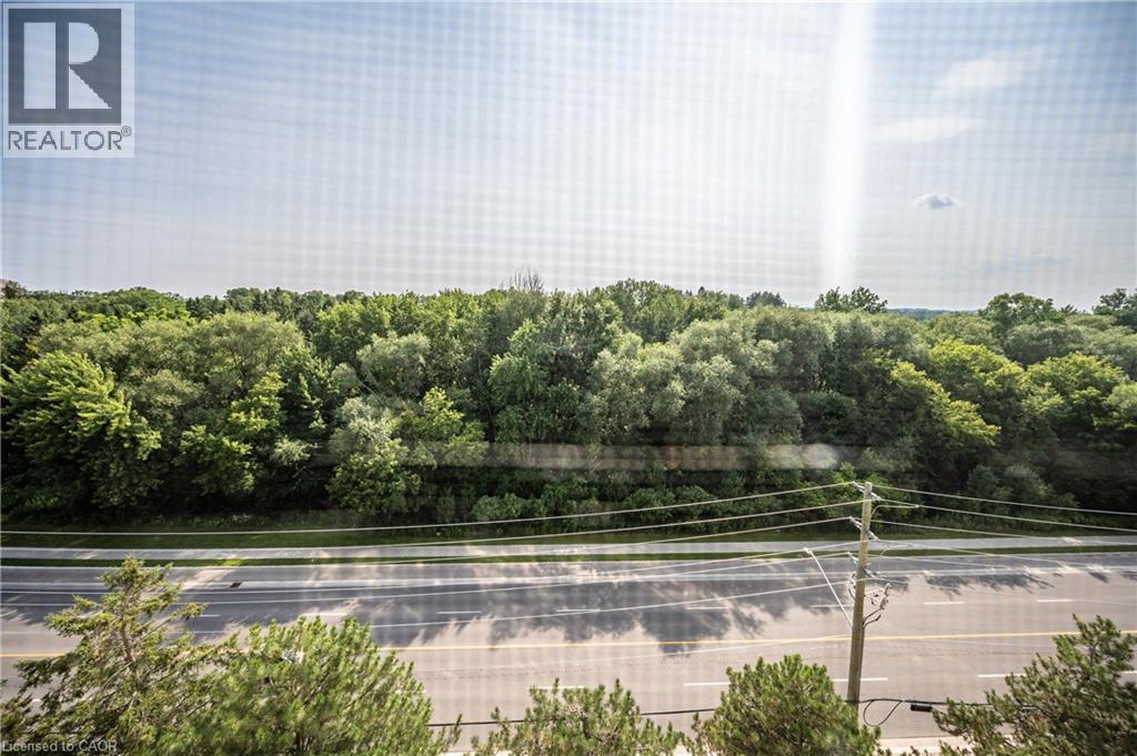 265 Westcourt Place Unit# 807, Waterloo, Ontario  N2L 6E4 - Photo 19 - 40852874