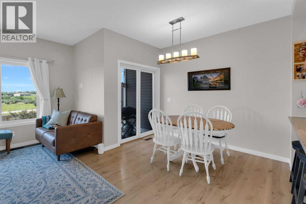 311 Sunrise View, Cochrane, Alberta  T4C 0Z7 - Photo 10 - A2328993
