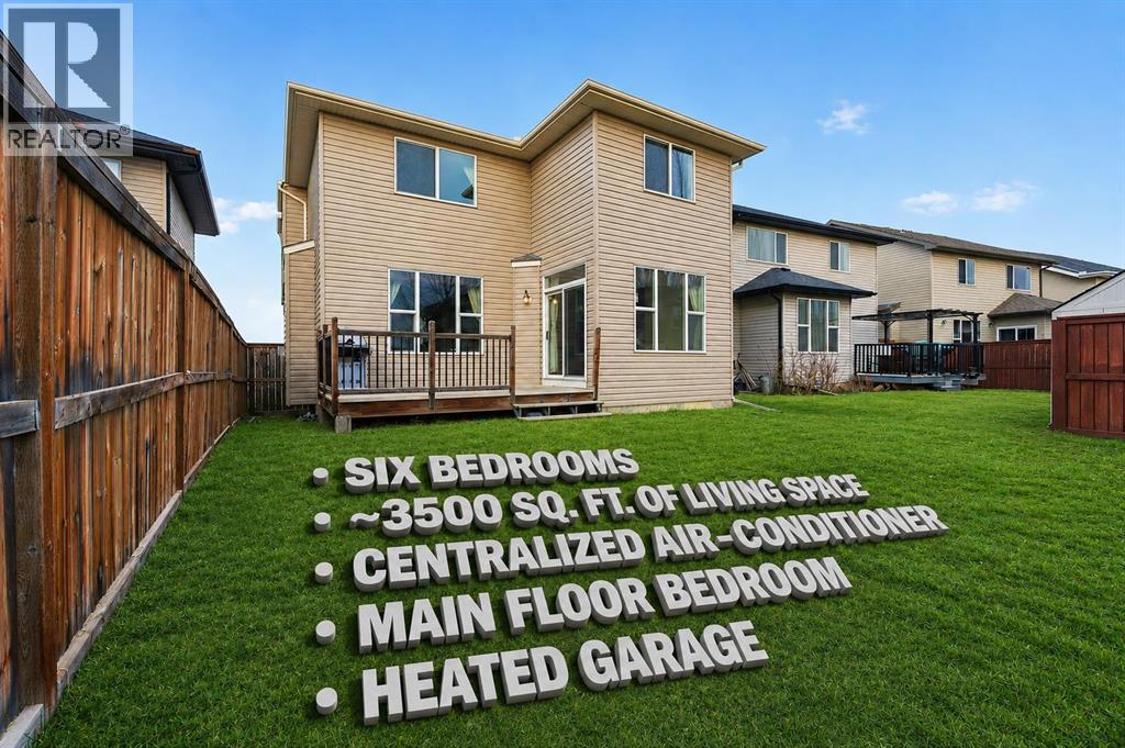 29 Royal Birkdale Drive Nw, Calgary, Alberta  T3G 5C7 - Photo 2 - A2330227