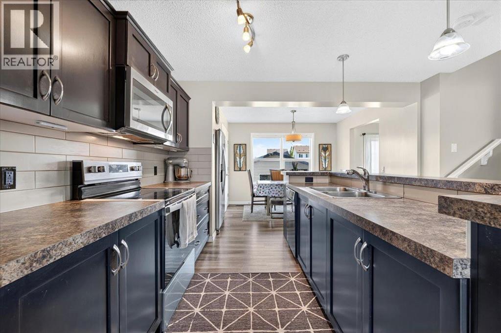 75 Skyview Point Road Ne, Calgary, Alberta T3N 0G8 - Photo 11 - A2331455