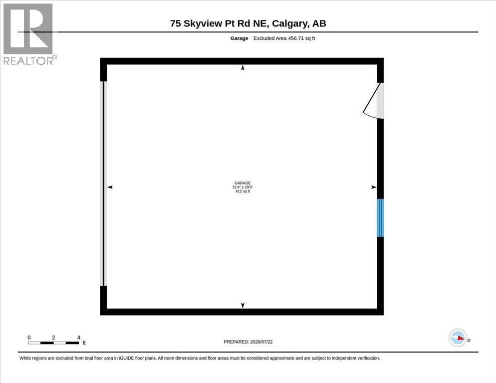 75 Skyview Point Road Ne, Calgary, Alberta T3N 0G8 - Photo 48 - A2331455