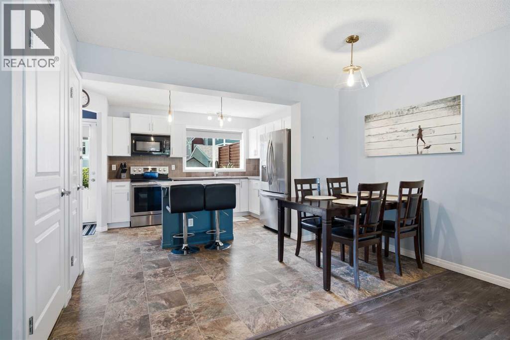 167 Auburn Bay Boulevard SE, Calgary, Alberta  T3M 0V3 - Photo 9 - A2333615