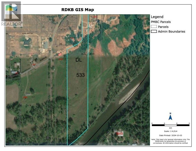 2338 Kettle River Drive, Grand Forks, British Columbia  V0H 1H0 - Photo 2 - 10397021