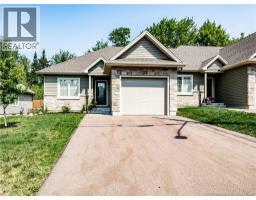 25 Verte, Dieppe, New Brunswick