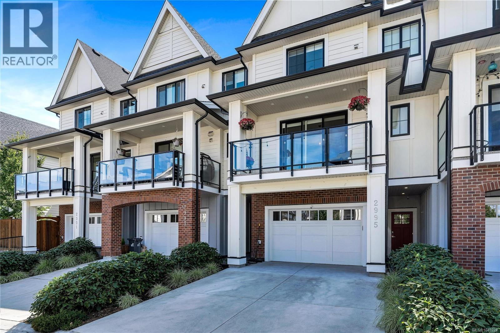 2995 Burlington Cres, Langford, British Columbia