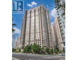 608 - 3880 DUKE OF YORK BOULEVARD, Mississauga, Ontario