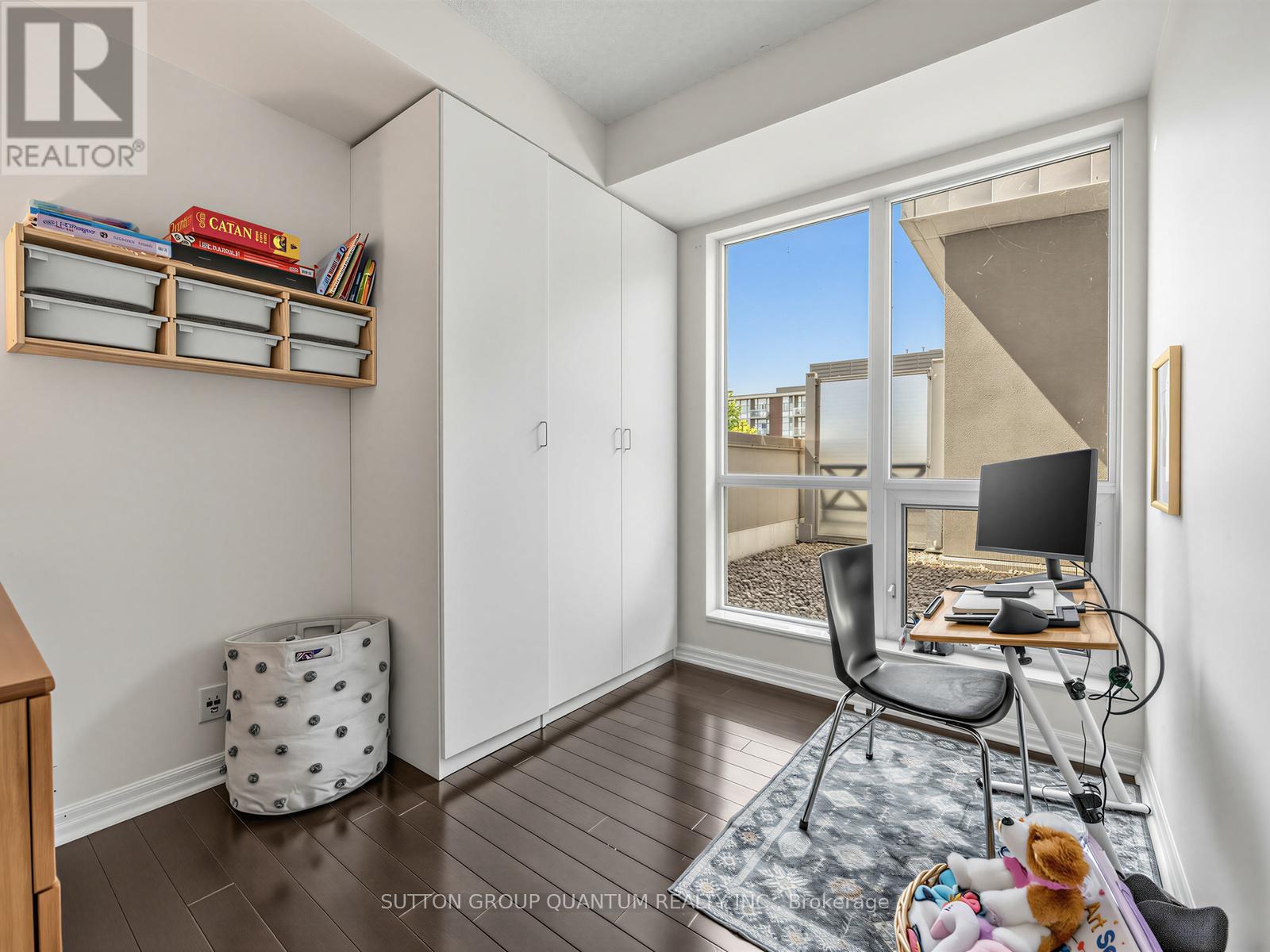 304 - 80 Port Street E, Mississauga (Port Credit), Ontario  L5G 4V6 - Photo 19 - W13645646