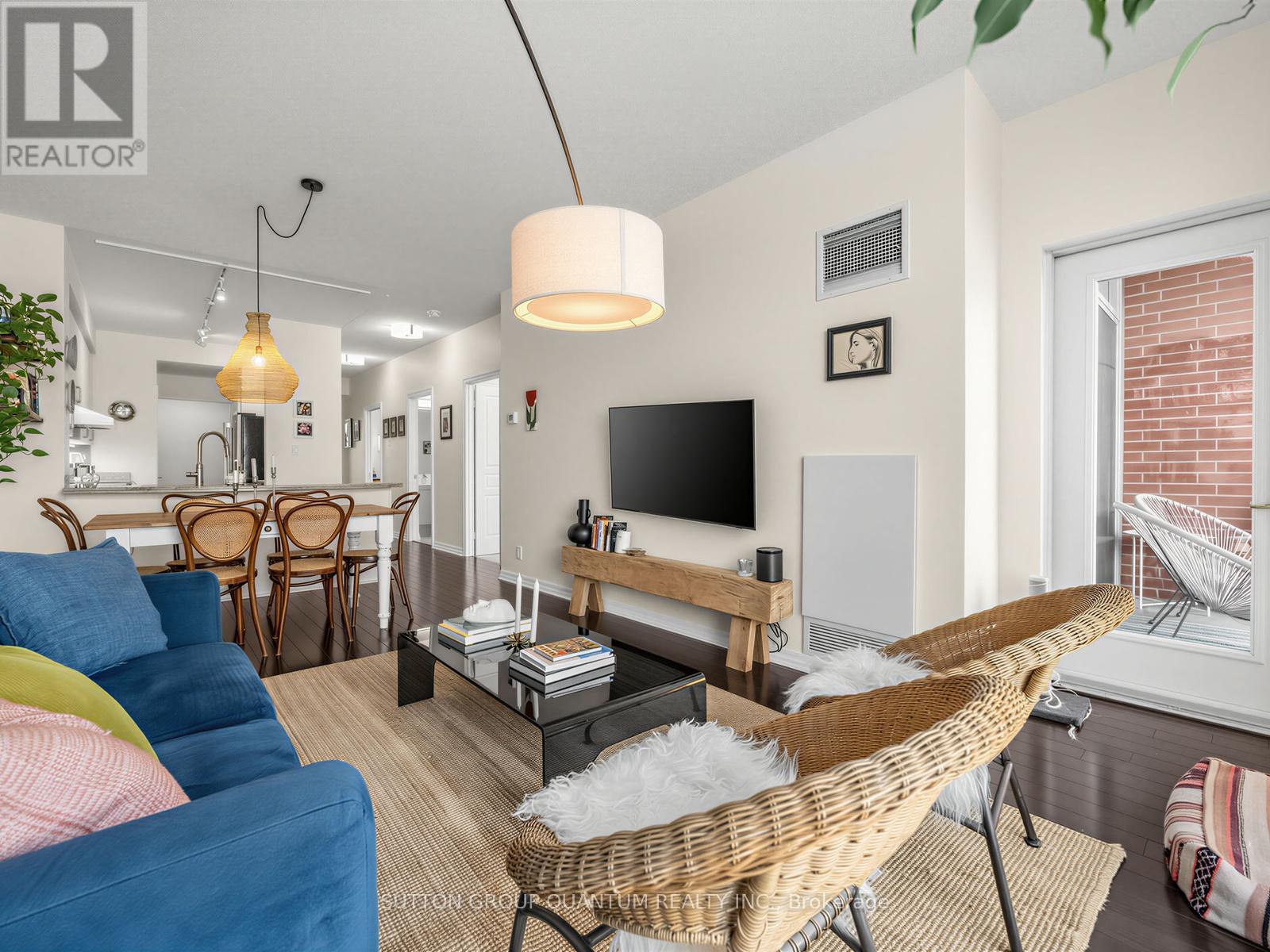 304 - 80 Port Street E, Mississauga (Port Credit), Ontario  L5G 4V6 - Photo 8 - W13645646