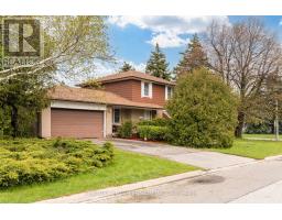 2 DURHAM CRESCENT, Brampton, Ontario