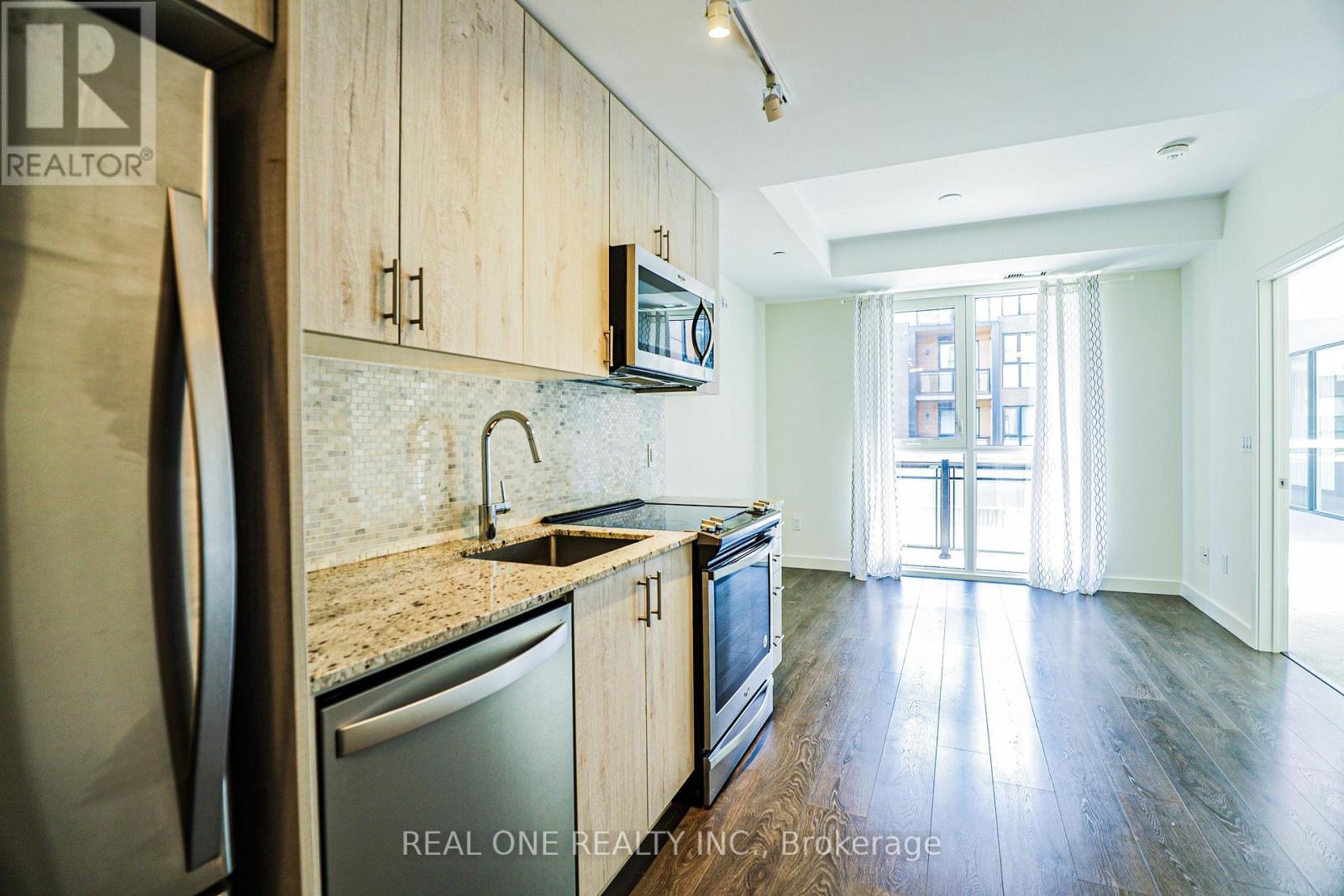 209 - 150 SABINA DRIVE, oakville (go glenorchy), Ontario