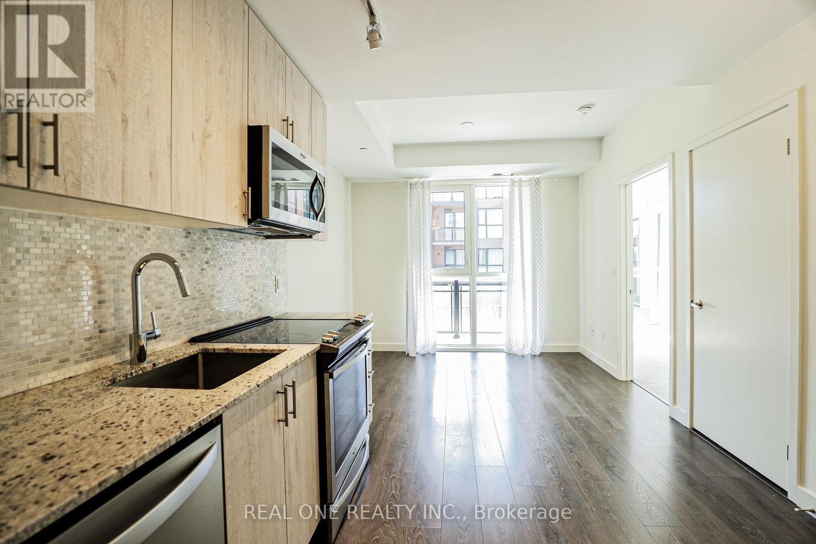 209 - 150 Sabina Drive, Oakville (Go Glenorchy), Ontario  L6H 0W3 - Photo 5 - W13645660