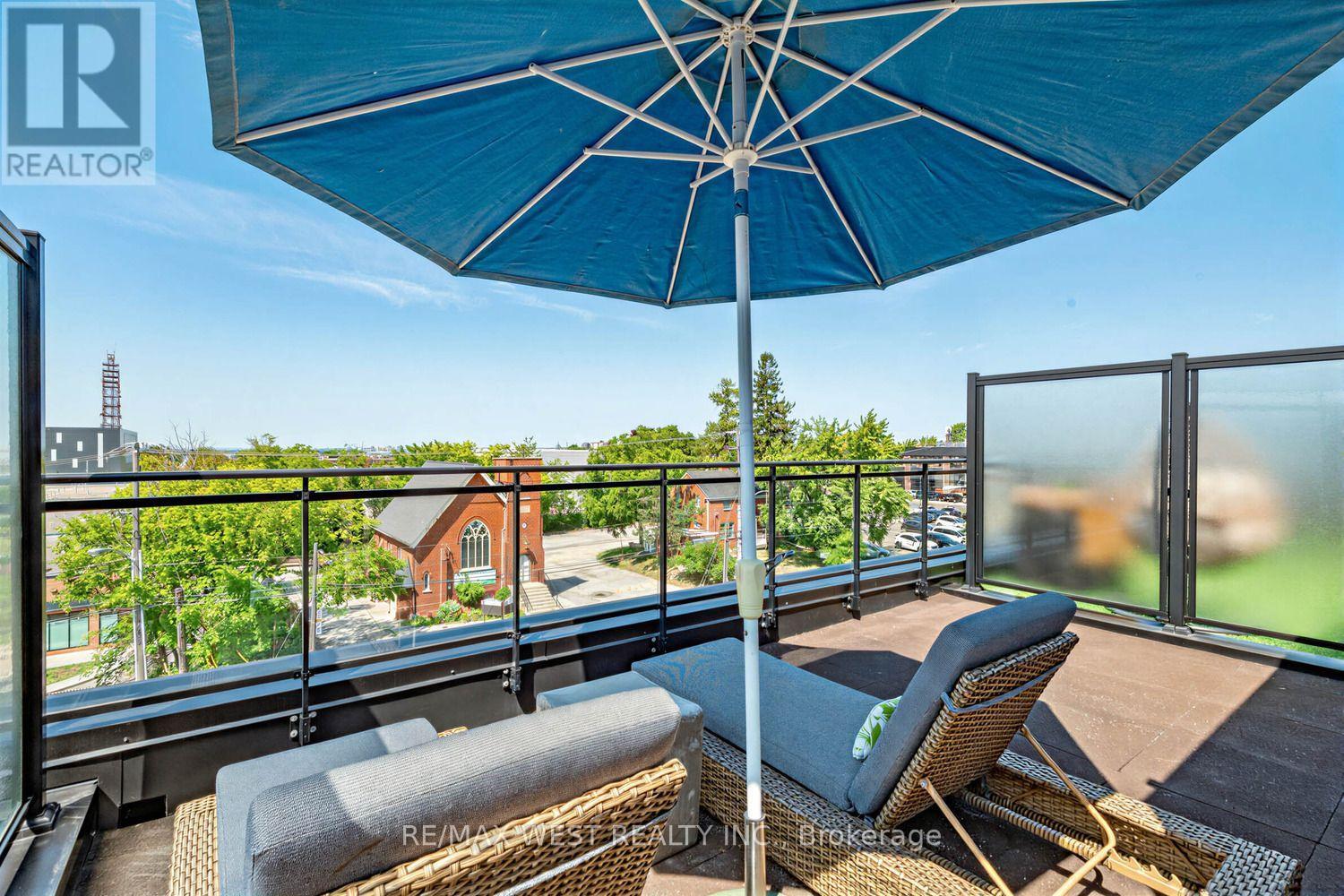 303 - 1150 Briar Hill Avenue, Toronto, Ontario  M6B 0A9 - Photo 34 - W13645674