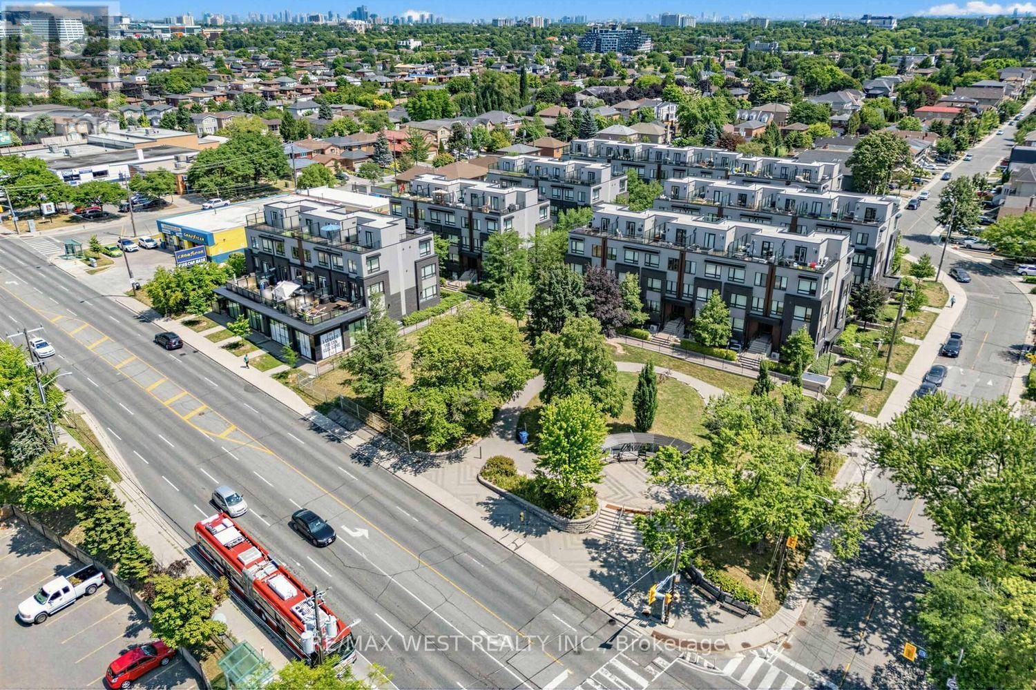 303 - 1150 Briar Hill Avenue, Toronto, Ontario  M6B 0A9 - Photo 38 - W13645674