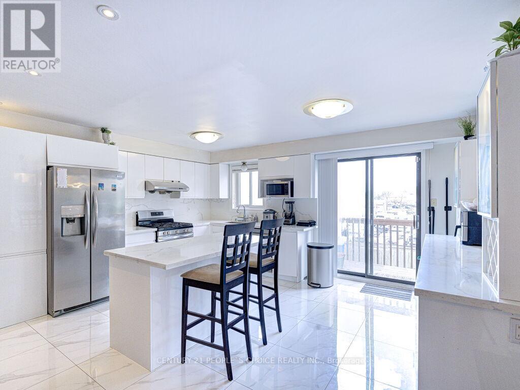 103 Whitchurch Mews, Mississauga, Ontario  L5A 4B2 - Photo 12 - W13645684