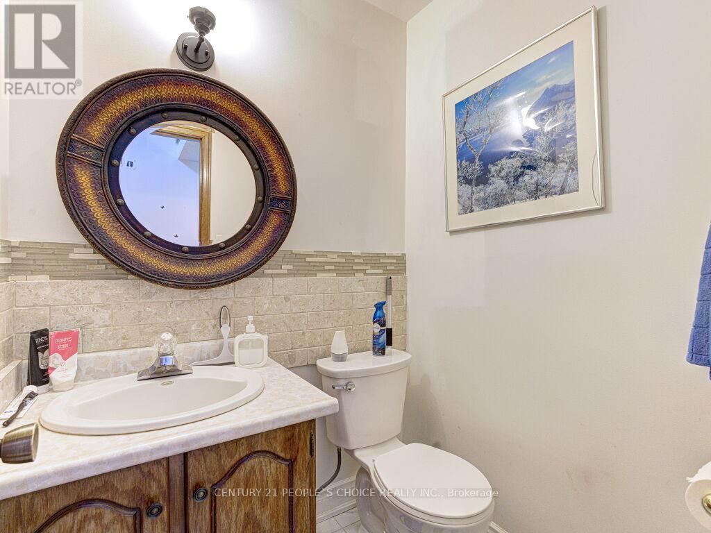 103 Whitchurch Mews, Mississauga, Ontario  L5A 4B2 - Photo 18 - W13645684