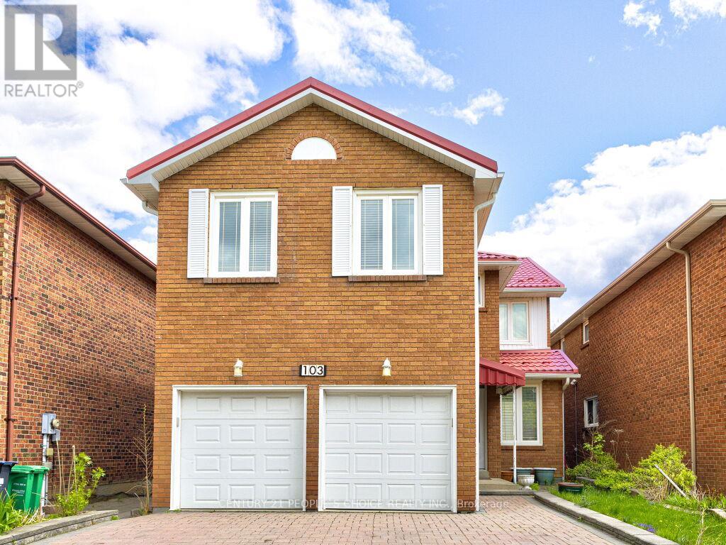 103 Whitchurch Mews, Mississauga, Ontario  L5A 4B2 - Photo 2 - W13645684