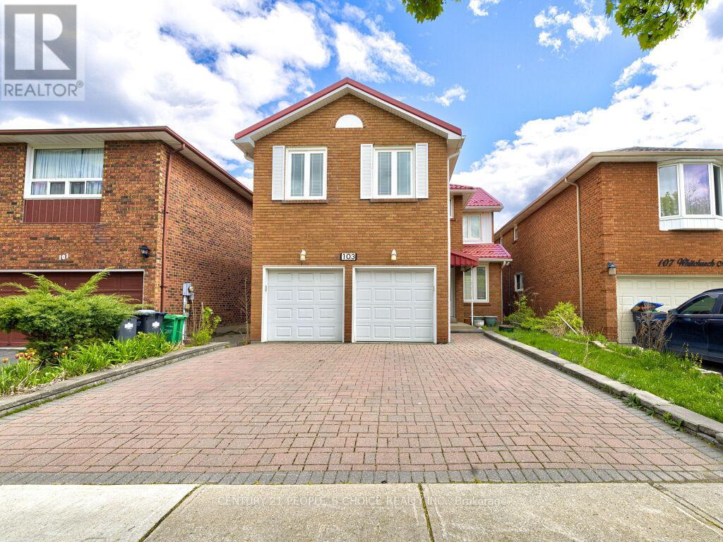 103 Whitchurch Mews, Mississauga, Ontario  L5A 4B2 - Photo 3 - W13645684