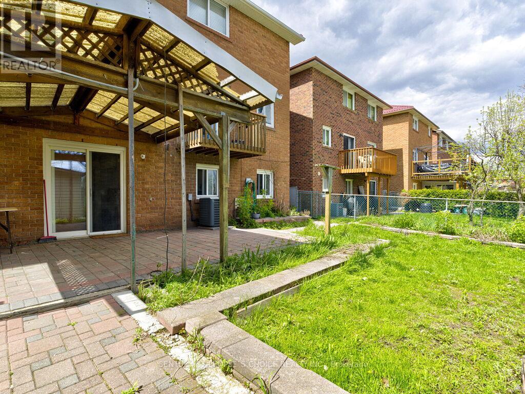 103 Whitchurch Mews, Mississauga, Ontario  L5A 4B2 - Photo 35 - W13645684