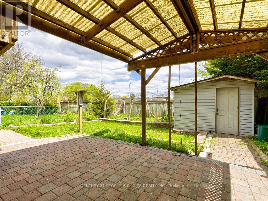 103 Whitchurch Mews, Mississauga, Ontario  L5A 4B2 - Photo 48 - W13645684