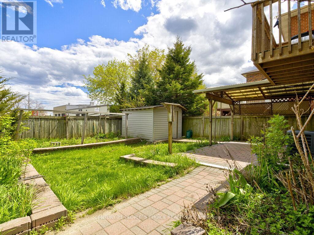 103 Whitchurch Mews, Mississauga, Ontario  L5A 4B2 - Photo 49 - W13645684