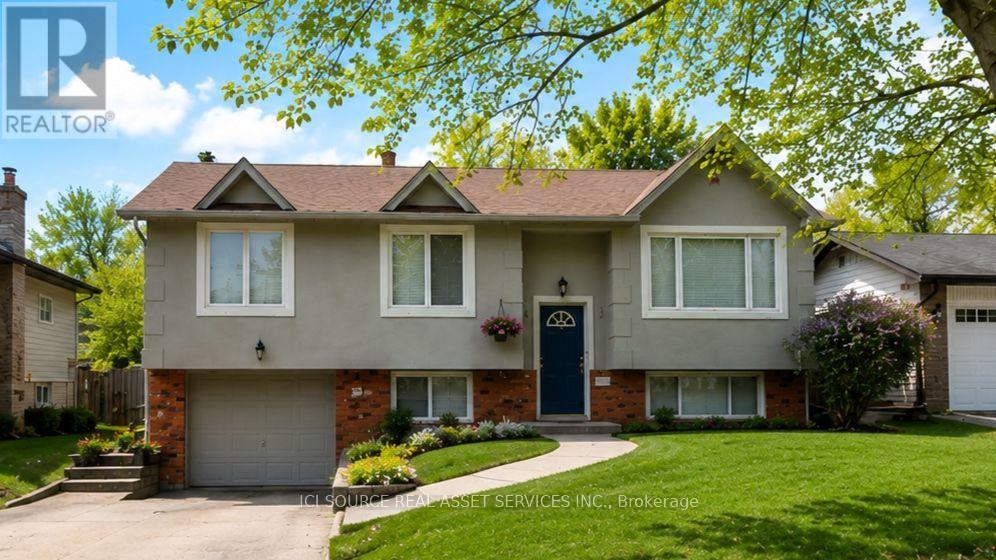699 CASTLEGUARD CRESCENT, Burlington, Ontario