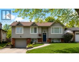 699 CASTLEGUARD CRESCENT, Burlington, Ontario