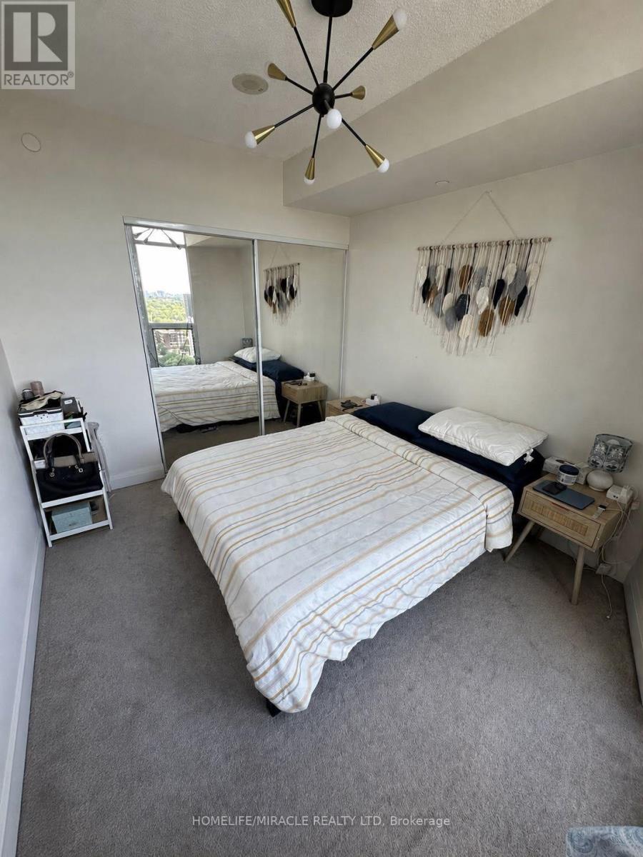 1605 - 9 Valhalla Inn Road, Toronto, Ontario  M9B 0B2 - Photo 7 - W13645714