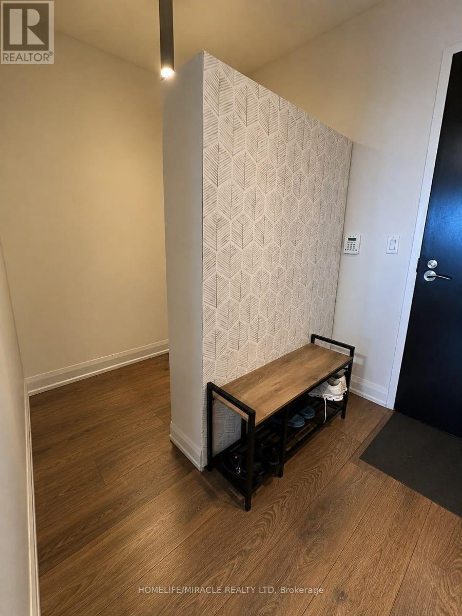 1605 - 9 Valhalla Inn Road, Toronto, Ontario  M9B 0B2 - Photo 9 - W13645714