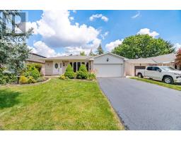 33 GRASSMERE CRESCENT, Brampton, Ontario
