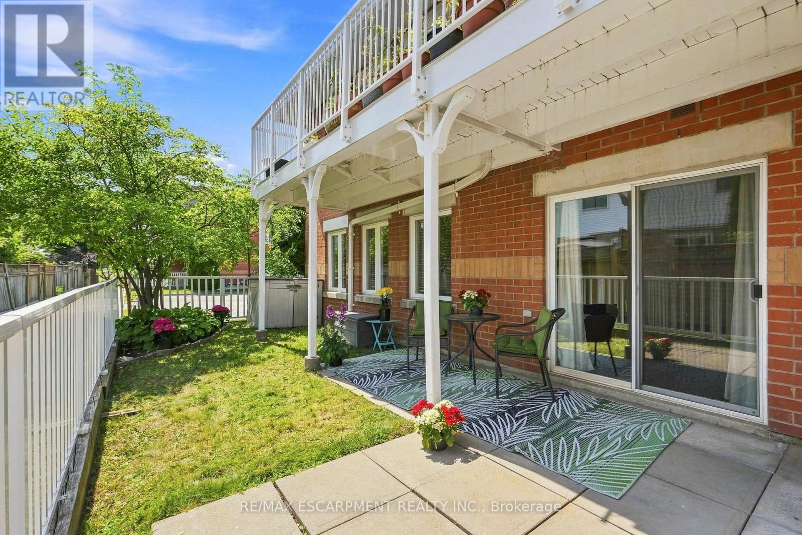 204 - 1701 Lampman Avenue, Burlington, Ontario  L7L 6R7 - Photo 23 - W13645760