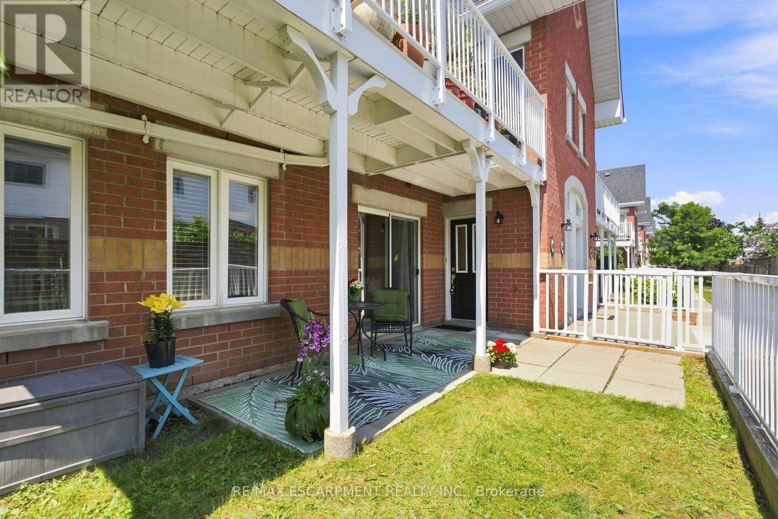 204 - 1701 Lampman Avenue, Burlington, Ontario  L7L 6R7 - Photo 24 - W13645760