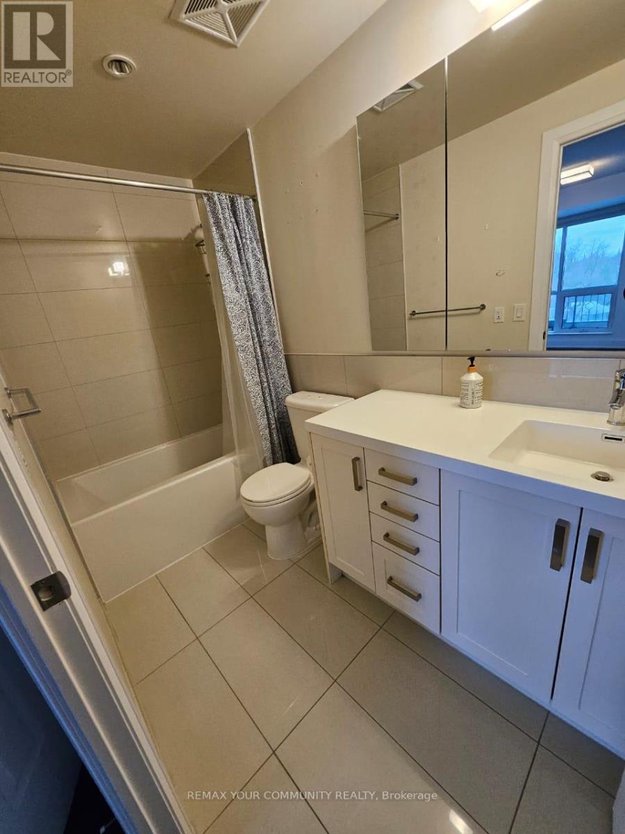 423 - 2 Old Mill Drive, Toronto, Ontario  M6S 0A2 - Photo 10 - W13645798
