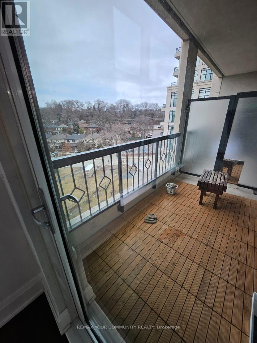 423 - 2 Old Mill Drive, Toronto, Ontario  M6S 0A2 - Photo 13 - W13645798