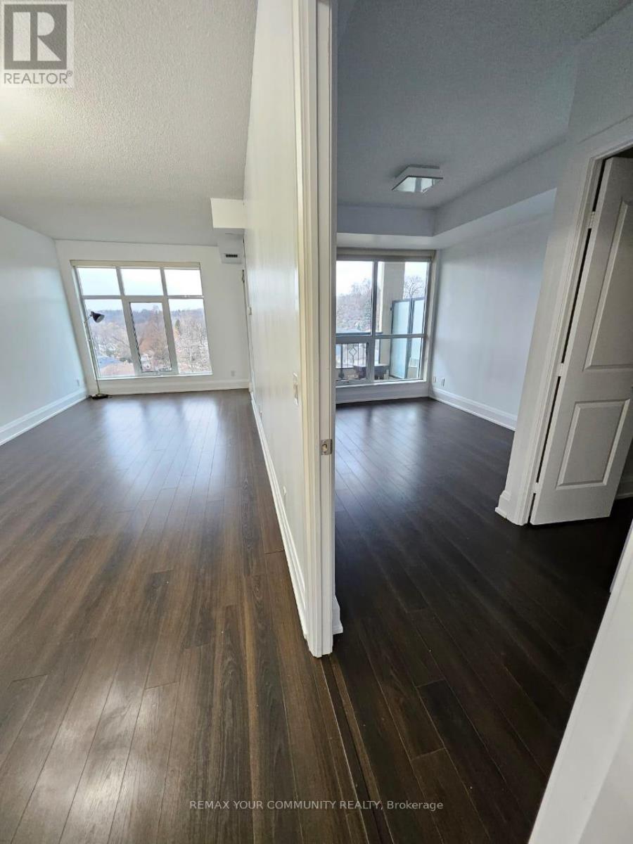 423 - 2 Old Mill Drive, Toronto, Ontario  M6S 0A2 - Photo 18 - W13645798