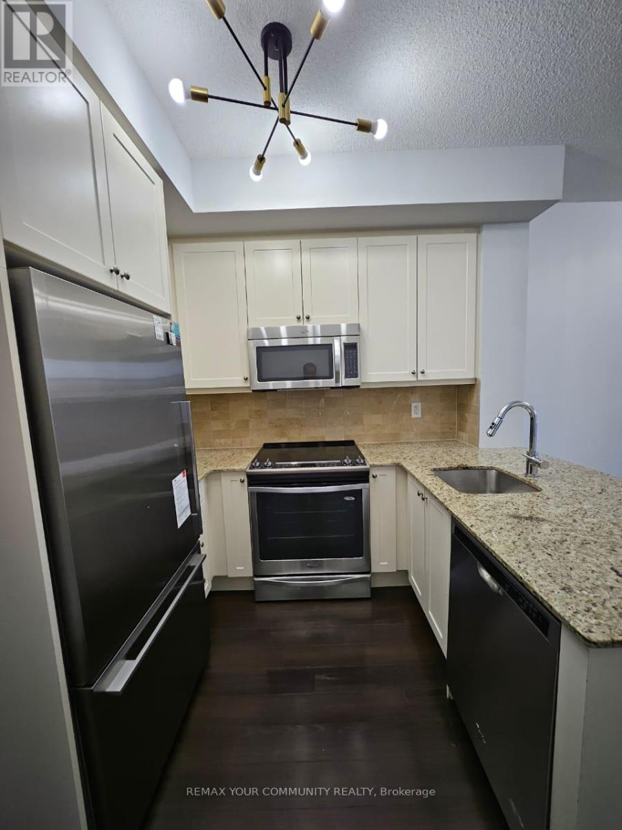 423 - 2 Old Mill Drive, Toronto, Ontario  M6S 0A2 - Photo 6 - W13645798