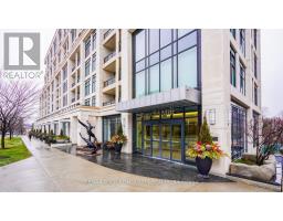 423 - 2 OLD MILL DRIVE, Toronto, Ontario