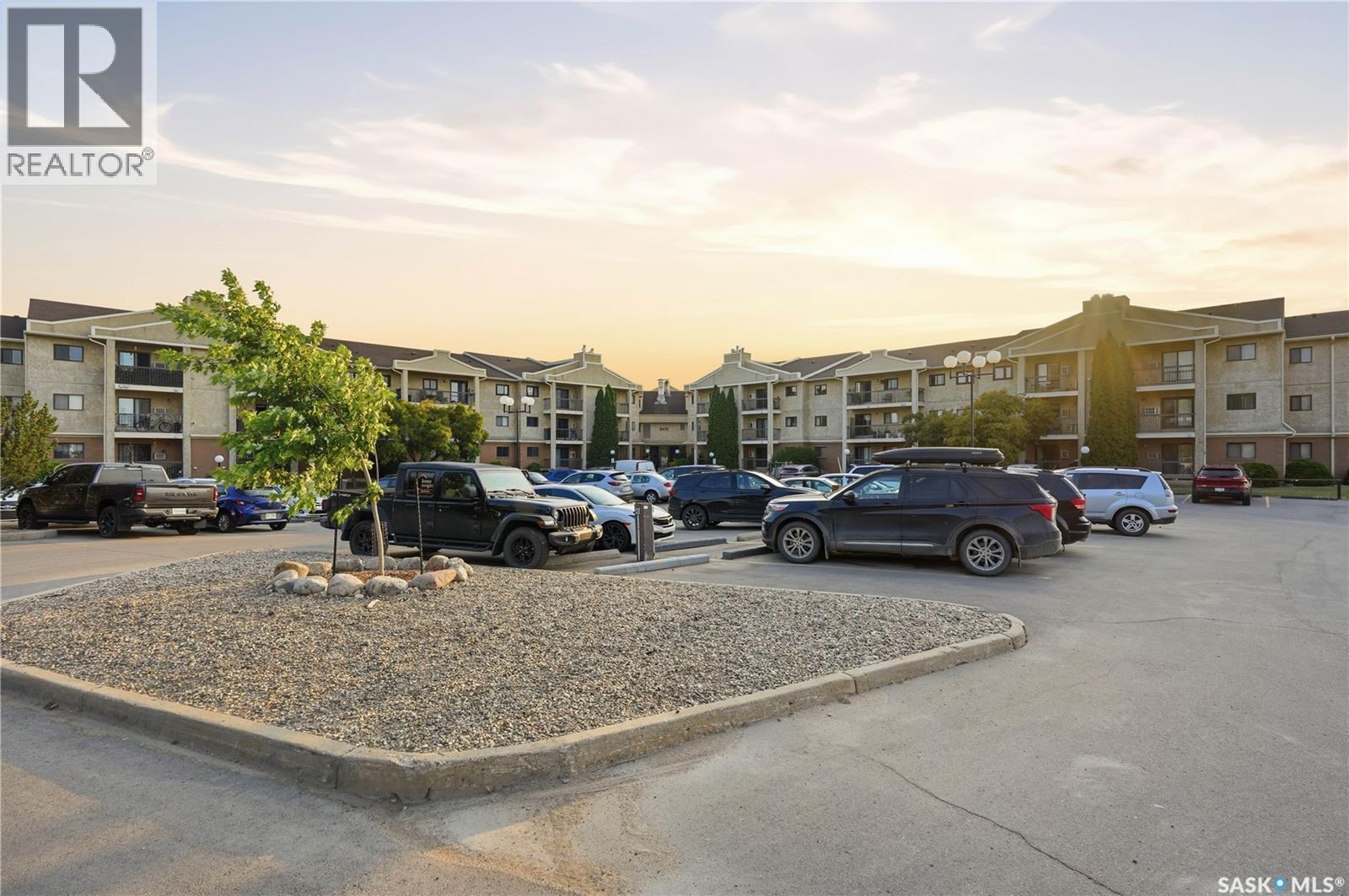 119 3410 Park STREET, Regina, Saskatchewan