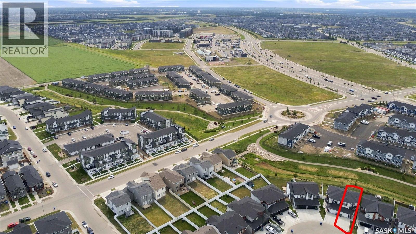 422 Myles Heidt Manor, Saskatoon, Saskatchewan  S7W 1J1 - Photo 42 - SK043886