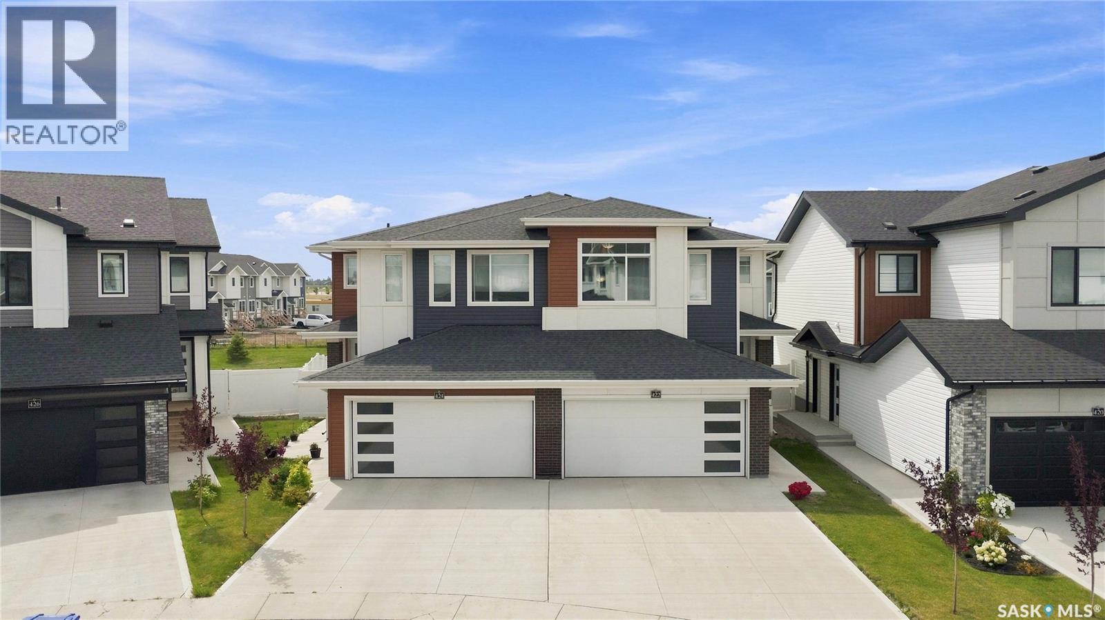 422 Myles Heidt Manor, Saskatoon, Saskatchewan  S7W 1J1 - Photo 44 - SK043886