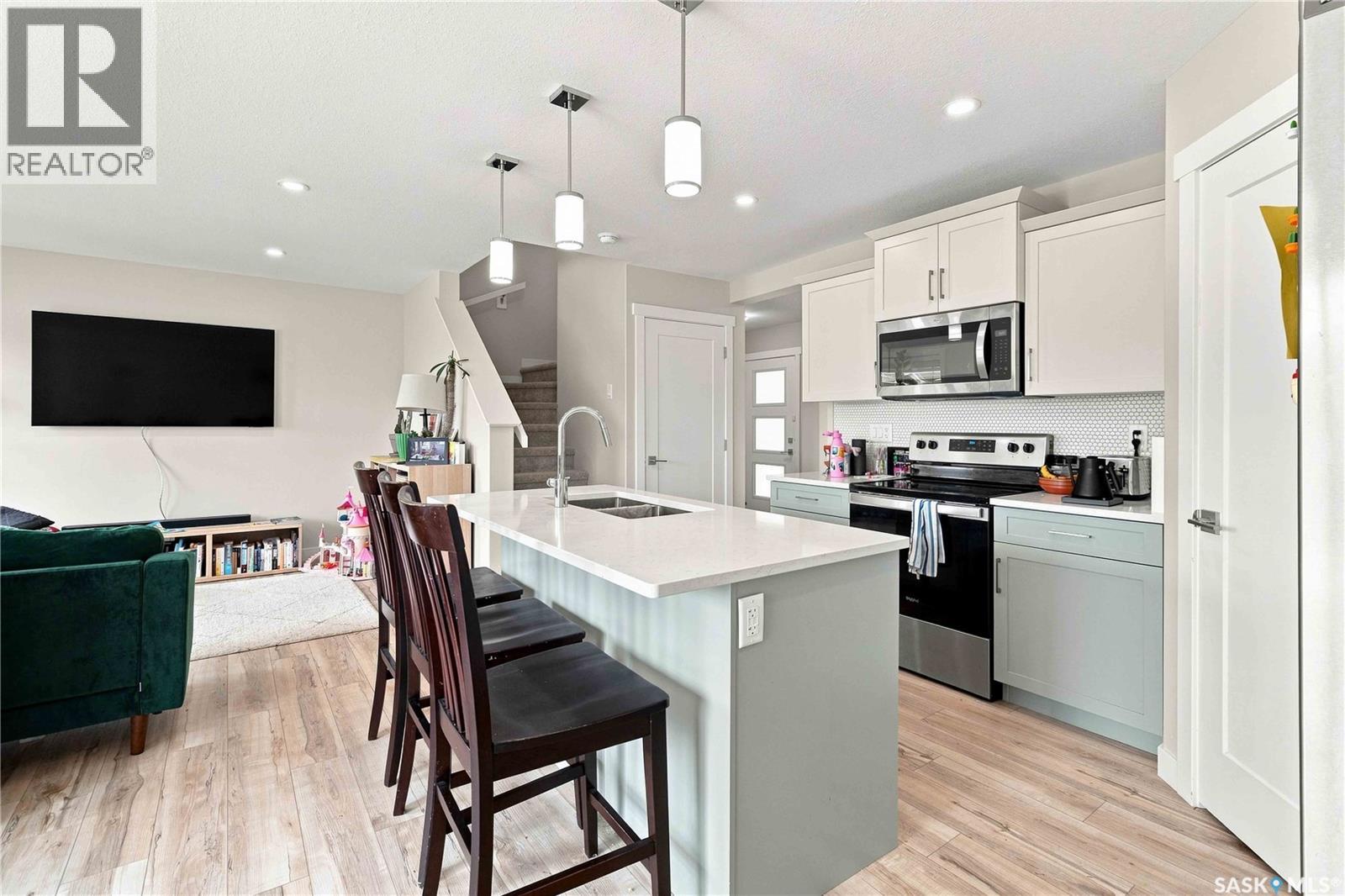 422 Myles Heidt Manor, Saskatoon, Saskatchewan  S7W 1J1 - Photo 6 - SK043886