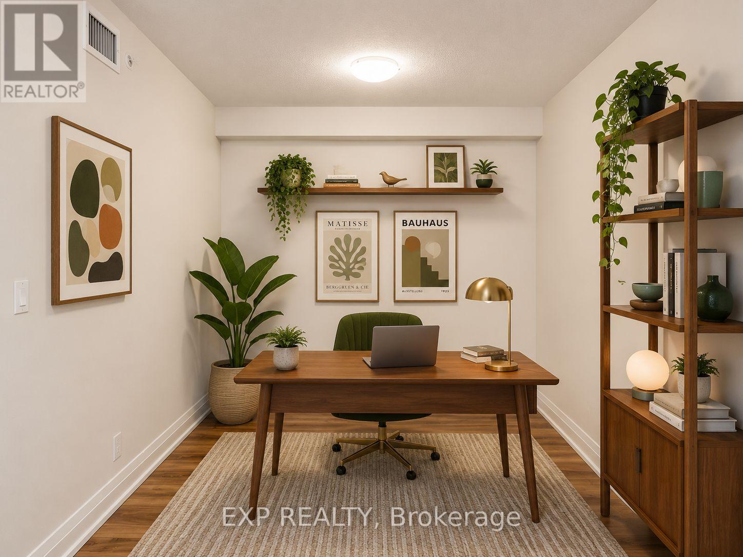 415 - 3520 Danforth Avenue, Toronto, Ontario  M1L 1E5 - Photo 4 - E13464066