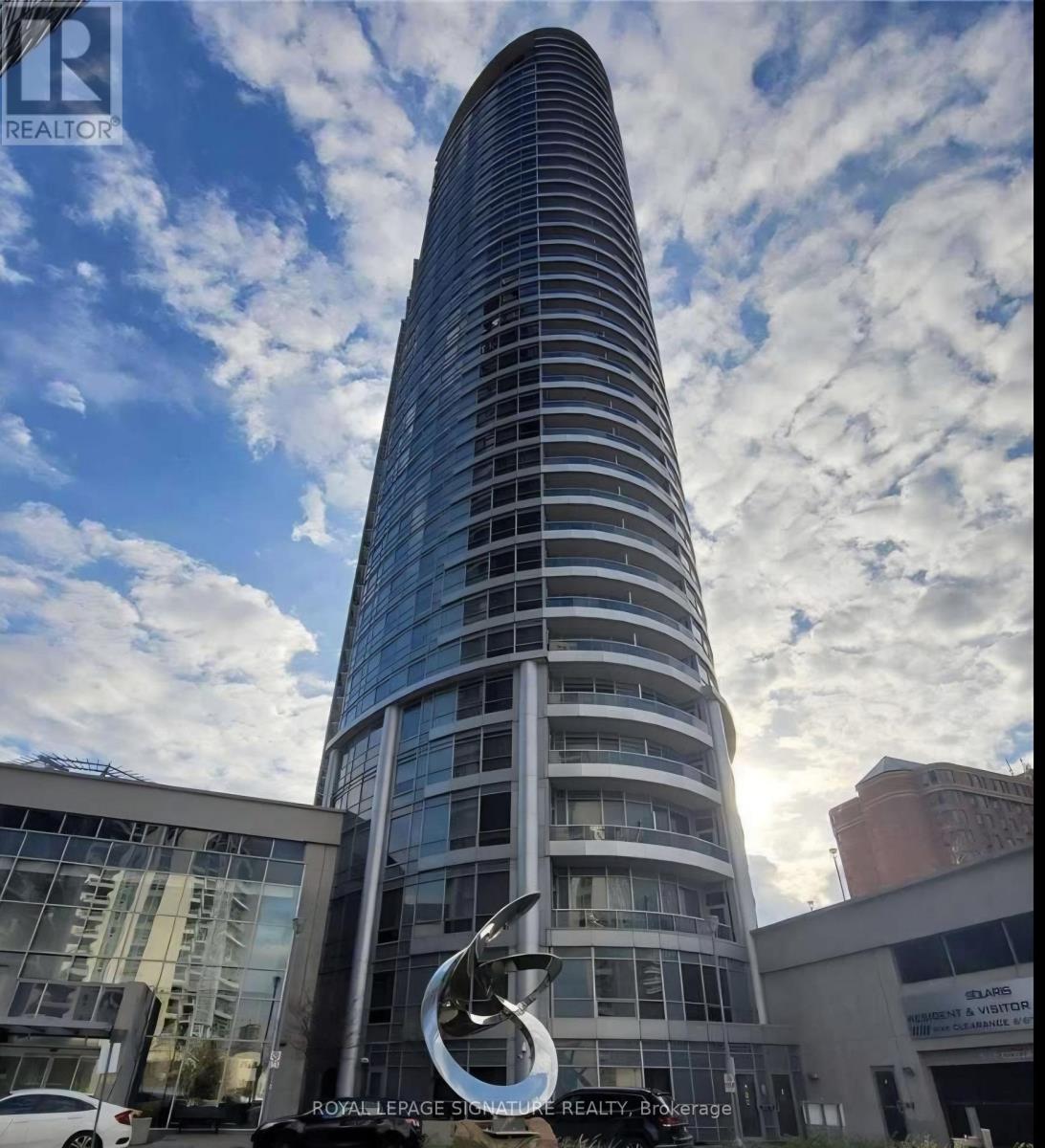 2301 - 125 VILLAGE GREEN SQUARE, Toronto, Ontario