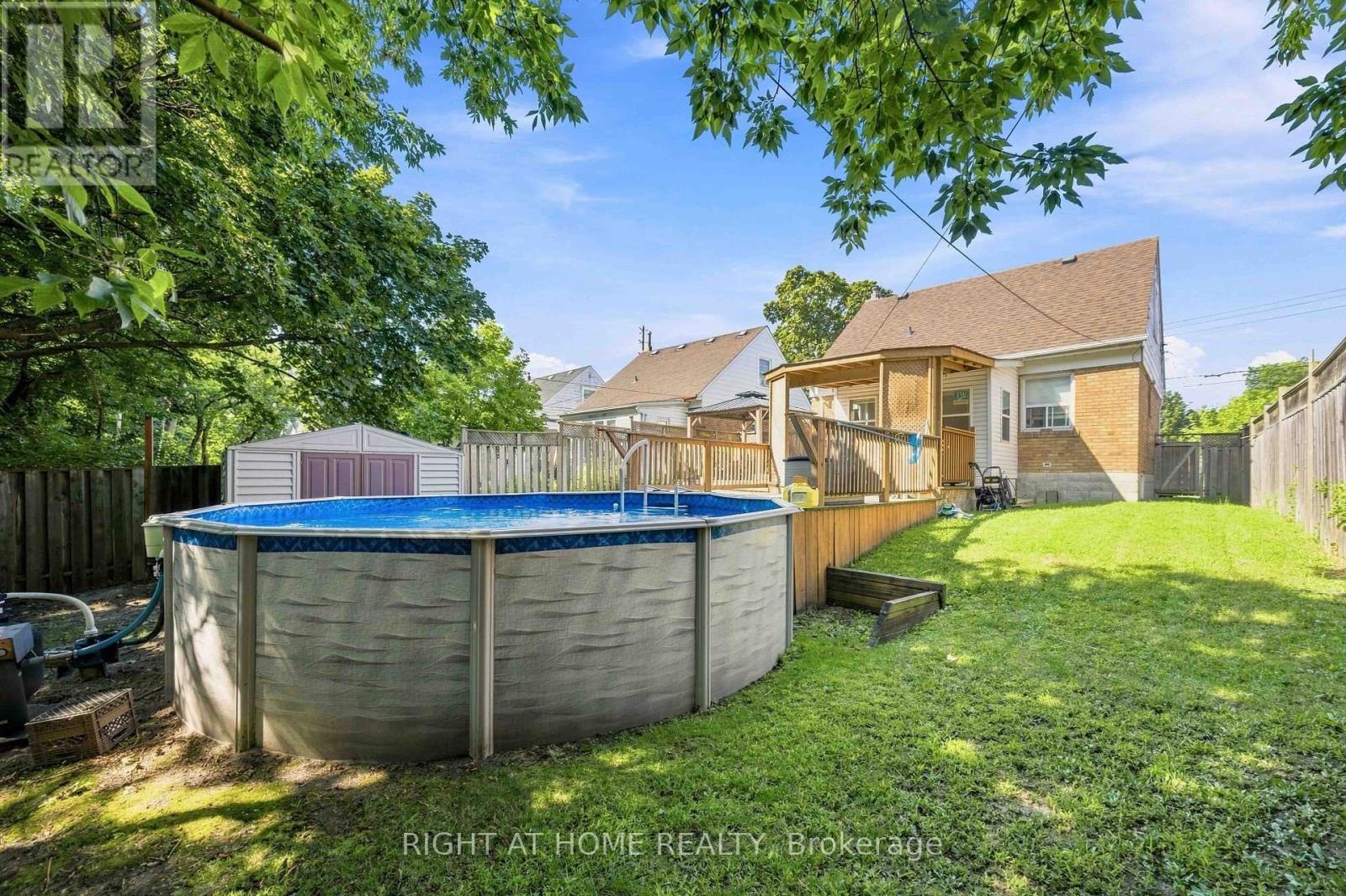 1351 Warden Avenue, Toronto, Ontario  M1R 2R9 - Photo 33 - E13644926