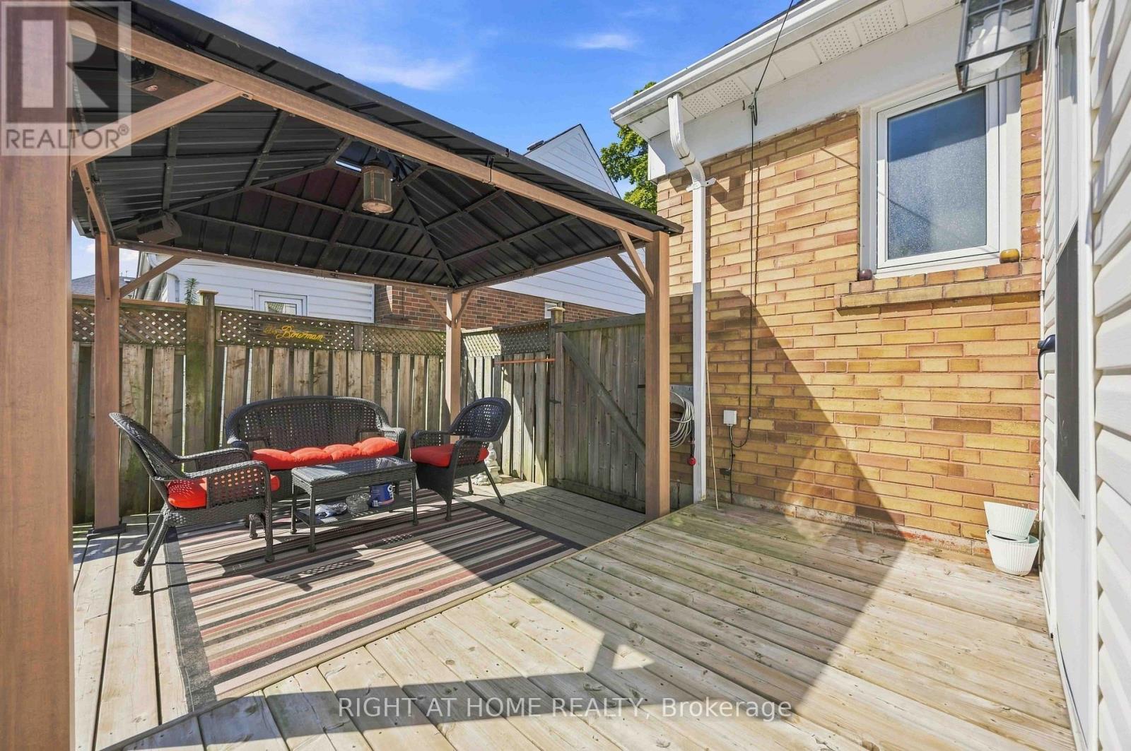 1351 Warden Avenue, Toronto, Ontario  M1R 2R9 - Photo 38 - E13644926