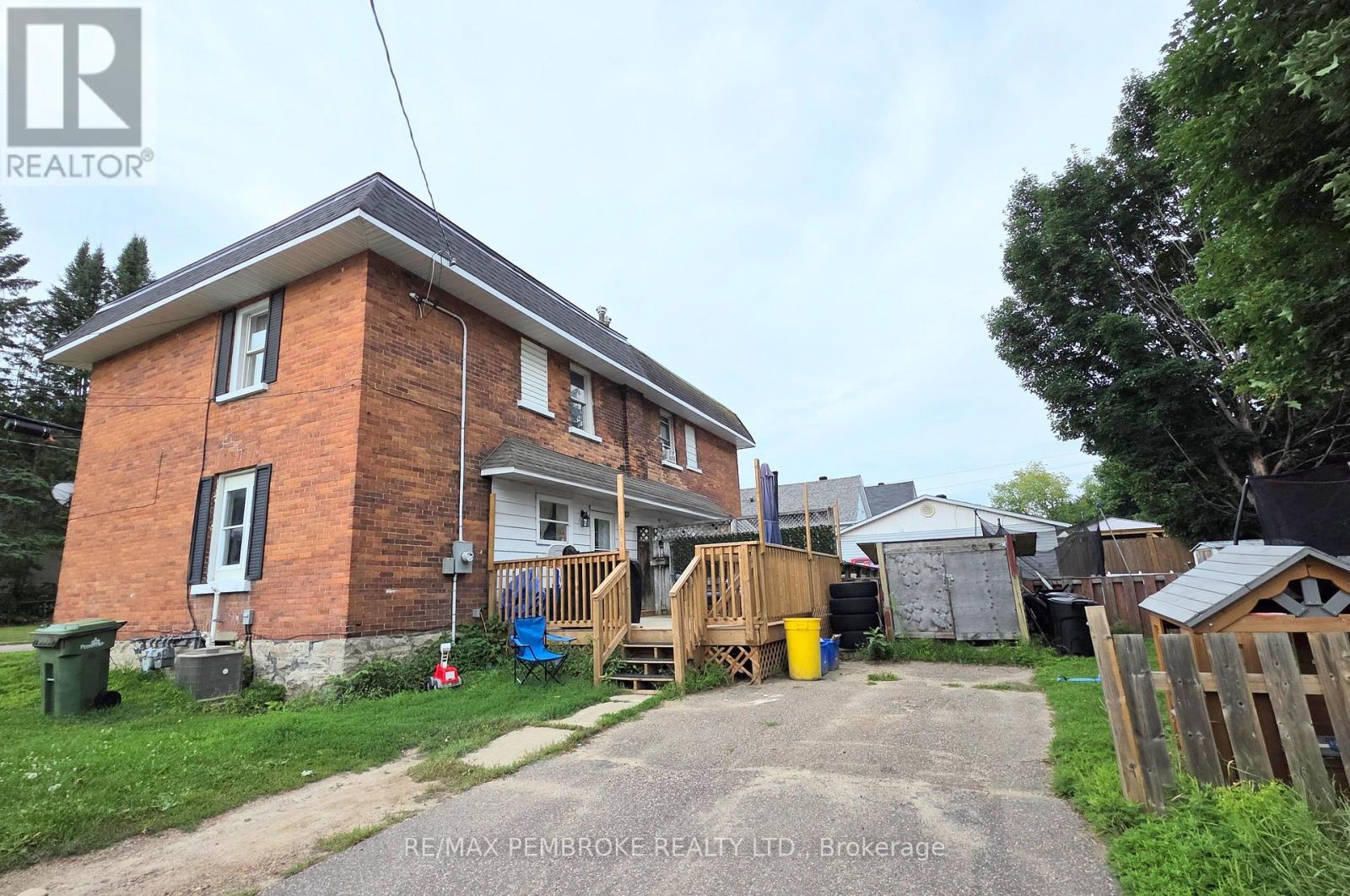 503 MILLER STREET, Pembroke, Ontario