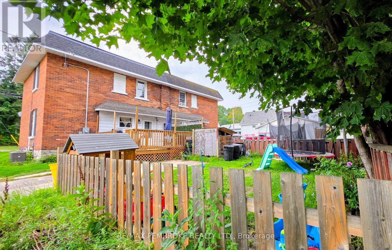 503 Miller Street, Pembroke, Ontario  K8A 5Z7 - Photo 3 - X13643446