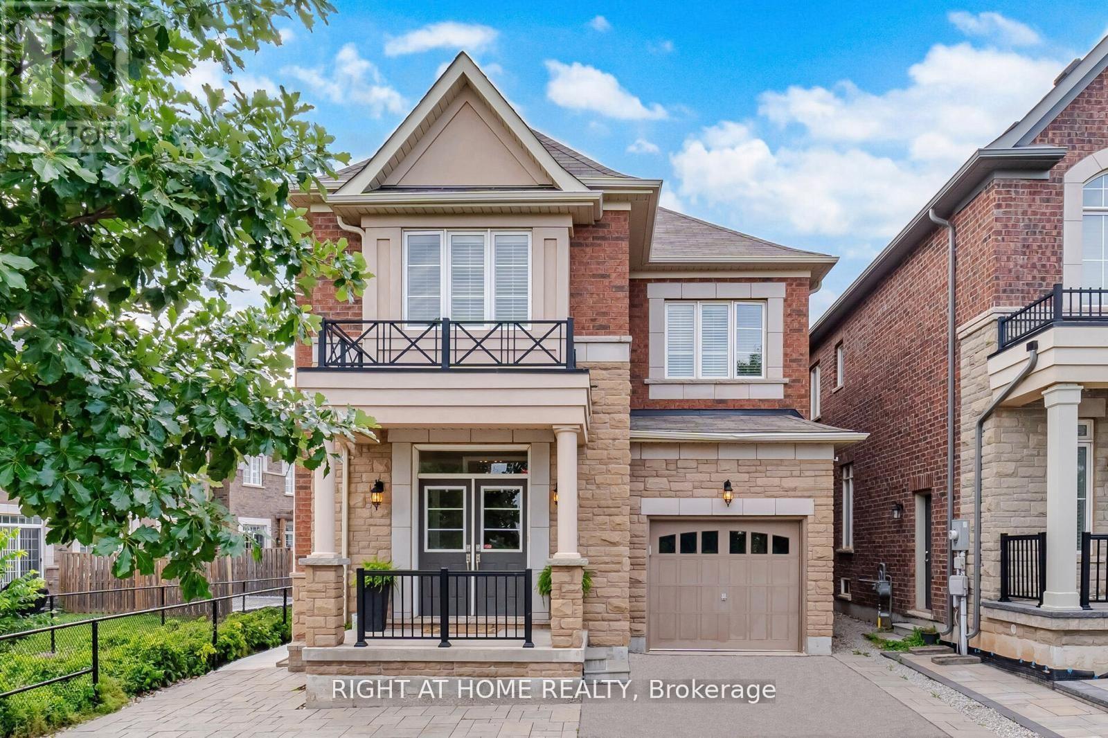 183 KAITTING TRAIL, Oakville, Ontario