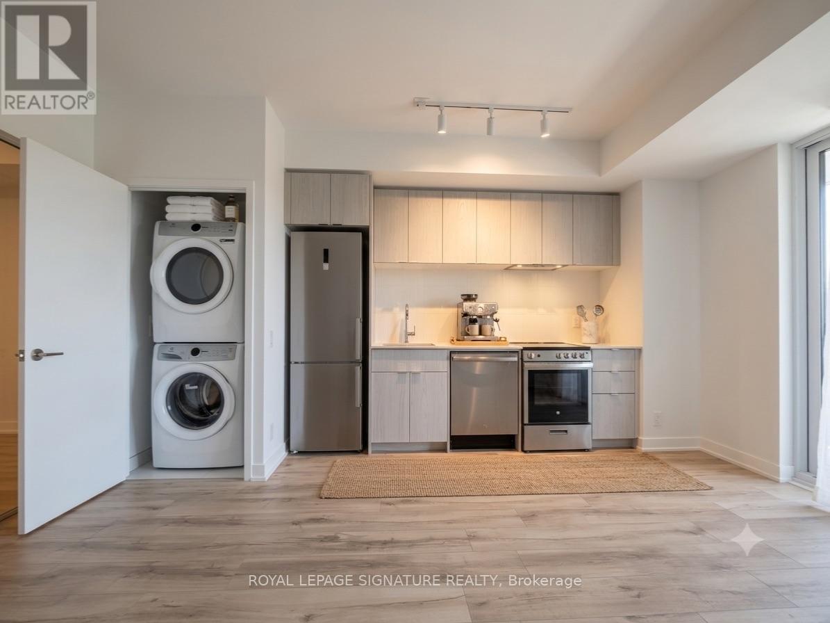 612 - 1660 Bloor Street W, Toronto, Ontario  M6P 0C6 - Photo 22 - W13643534