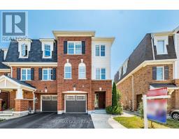 98 BANNISTER CRESCENT, Brampton, Ontario